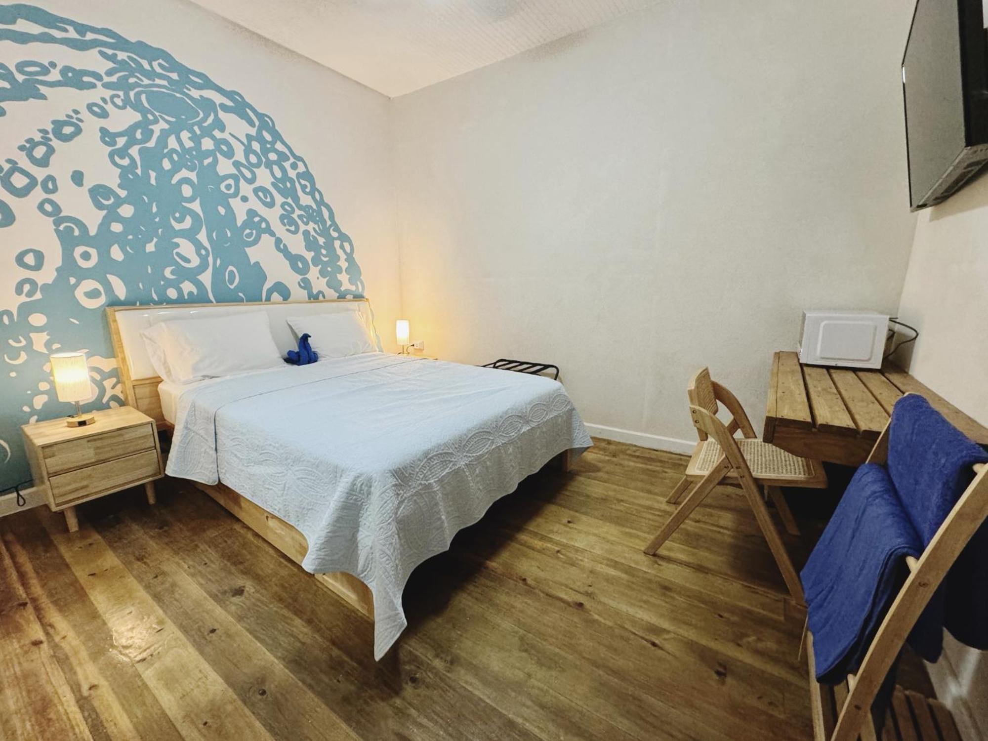 Hotel Eden On The Sea Bridgetown Esterno foto