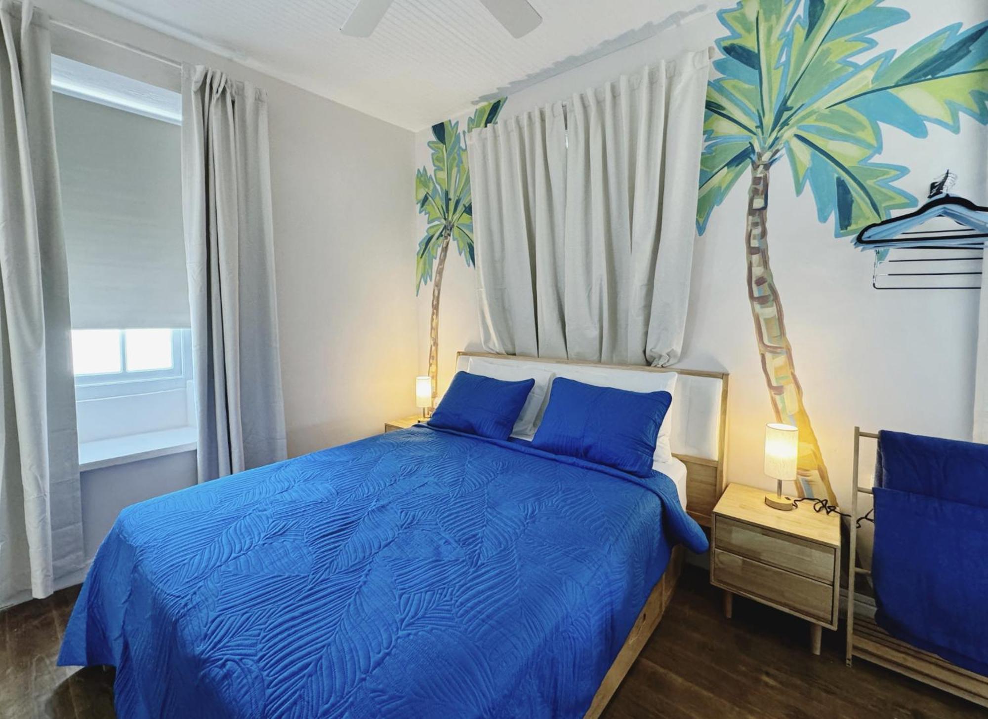 Hotel Eden On The Sea Bridgetown Camera foto