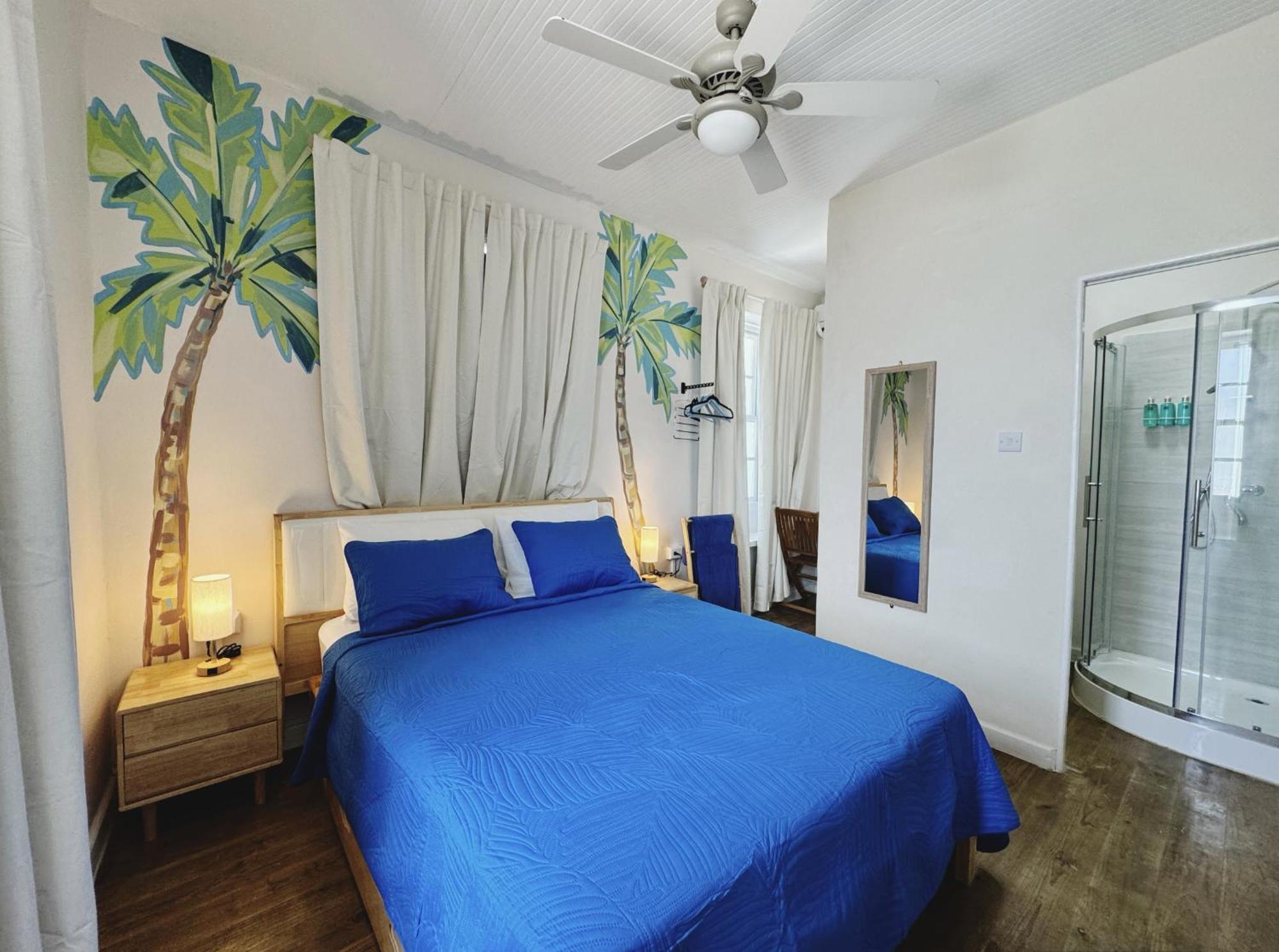 Hotel Eden On The Sea Bridgetown Camera foto