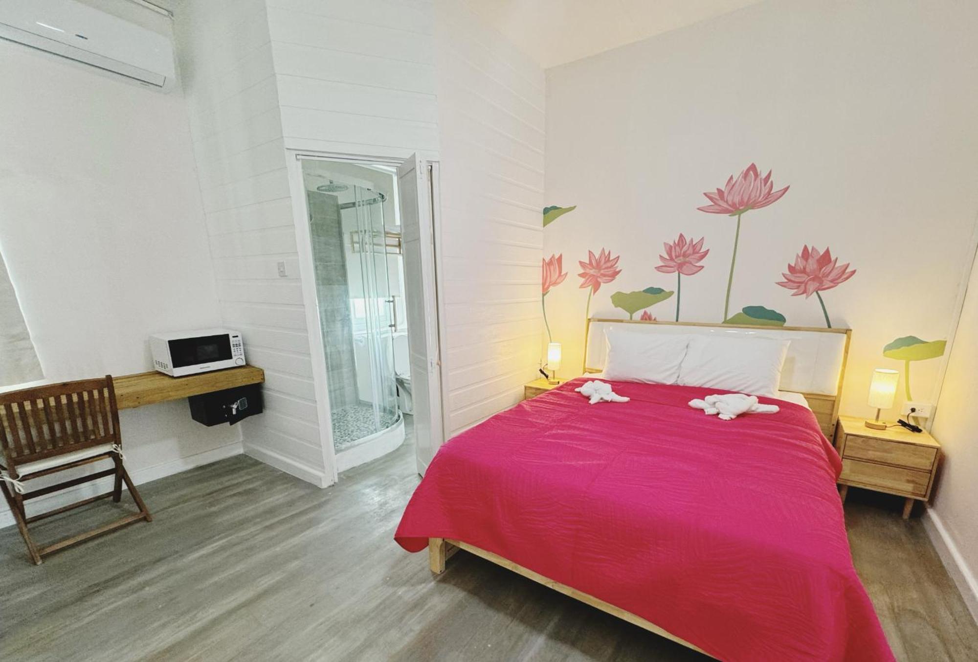 Hotel Eden On The Sea Bridgetown Esterno foto