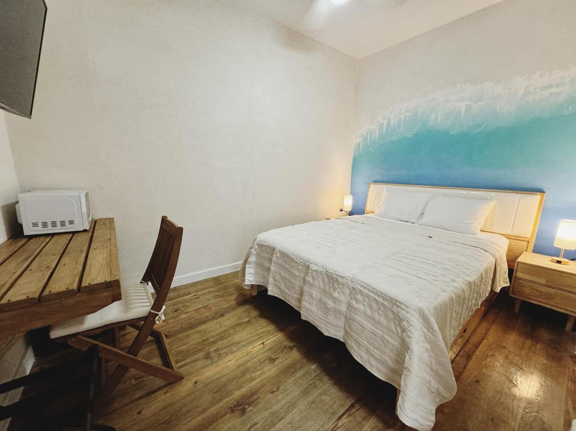 Hotel Eden On The Sea Bridgetown Camera foto