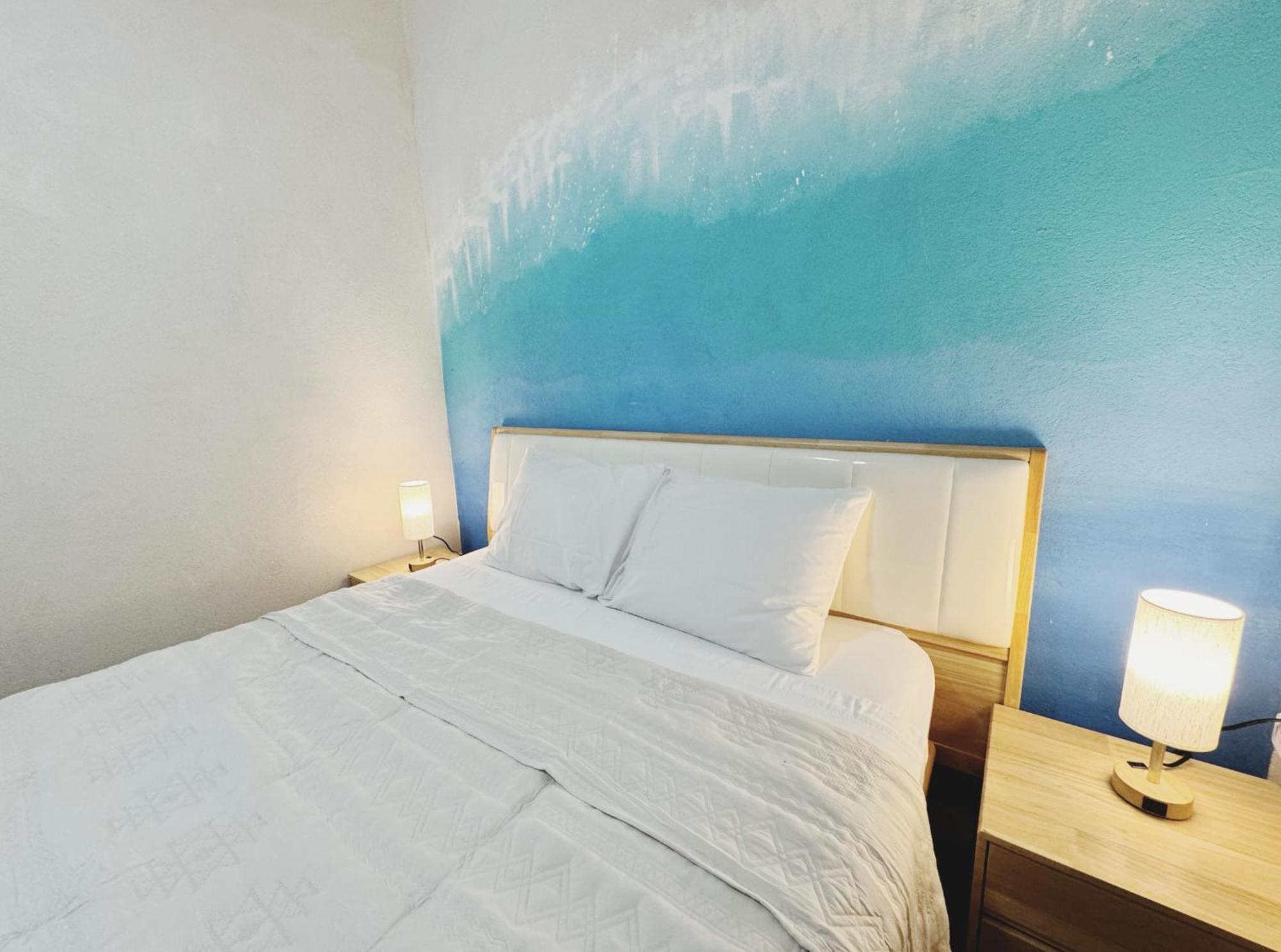 Hotel Eden On The Sea Bridgetown Camera foto