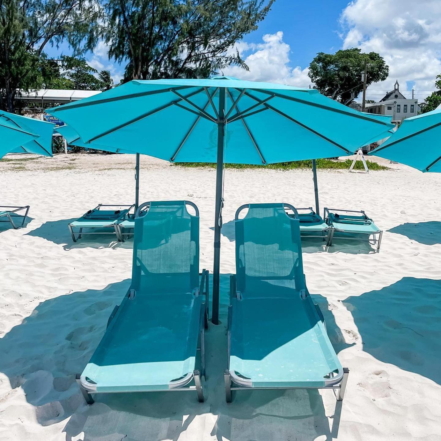 Hotel Eden On The Sea Bridgetown Esterno foto