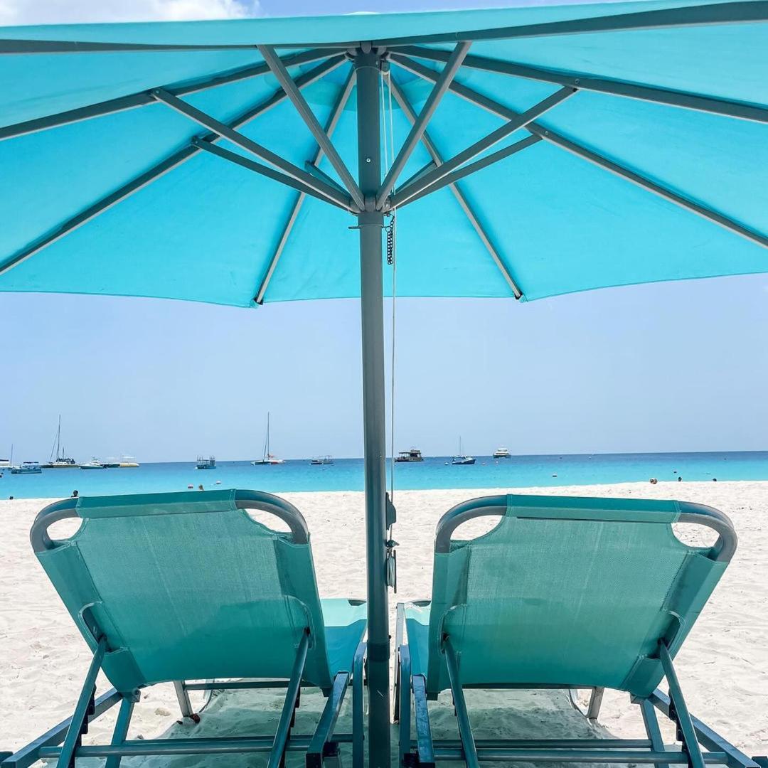 Hotel Eden On The Sea Bridgetown Esterno foto